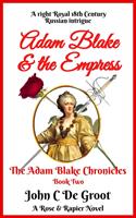   Adam Blake & the Empress