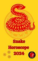  Snake Horoscope 2024