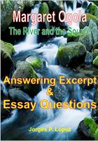  Margaret Ogola The River and the Source: Answering Excerpt & Essay Questions