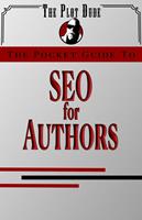   The Pocket Guide to SEO for Authors