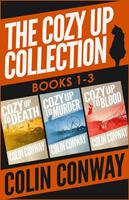 Cozy Up to Death-Murder-Blood