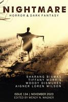   Nightmare Magazine, Issue 134 (November 2023)