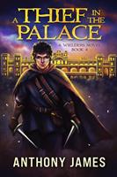   A Thief in the Palace