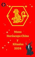   Mono Horóscopo Chino y Rituales 2024