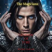   Legends Of Yore