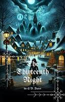   The Thirteenth Night: A Christmas Horror