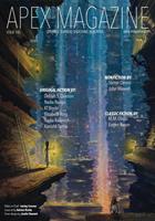   Apex Magazine Issue 142