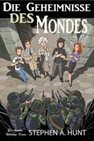   Die Geheimnisse des Mondes