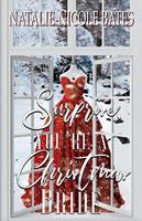 Surprise, You're a Christmas Bride!