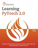   Learning PyTorch 2.0