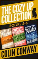   Cozy Up to Trouble-Christmas-Danger
