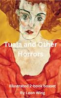   Tuala and Other Horrors