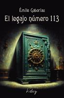   El legajo número 113