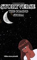   Storyverse the Coming Storm