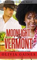   Moonlight in Vermont