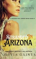   Stranded in Arizona