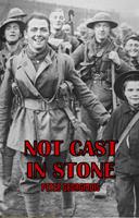   Not Cast In Stone