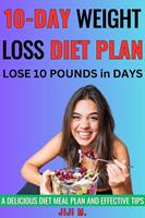   10-Day Weight Loss Diet Plan