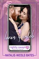   Lorna & Caleb