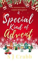   A Special Kind of Advent