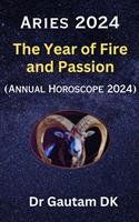   Aries Horoscope 2024