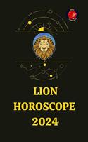   Lion Horoscope 2024