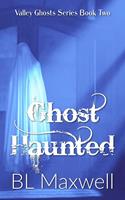   Ghost Haunted