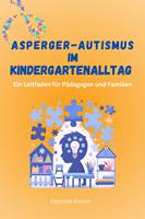 Asperger-Autismus im Kindergartenalltag