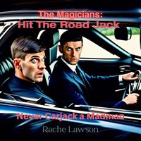   Hit The Road Jack