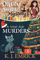   The Kringle Jingle Murders