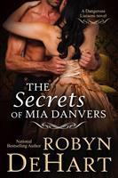  The Secrets of Mia Danvers