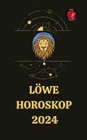   Löwe Horoskop 2024