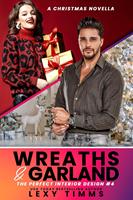   Wreaths and Garland