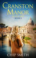   Cranston Manor Mystery Book 2