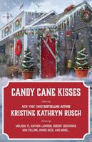   Candy Cane Kisses