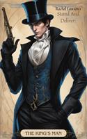  The King's Man