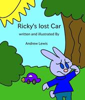   Ricky's Lost Car