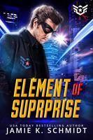   Element of Surprise