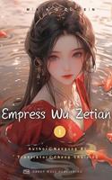   Empress Wu Zetian