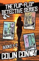   The Flip-Flop Detective Box Set 1