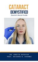   Cataract Demystified: Doctor's Secret Guide