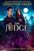   The Judge
