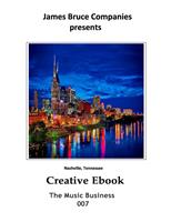   Music Business 007