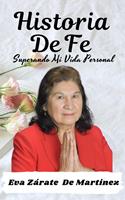   Historia de fe