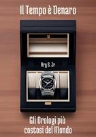 Il Tempo è Denaro Gli Orologi più costosi del Mondo