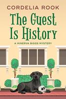   The Guest is History
