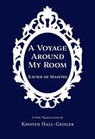   Voyage Around My Room