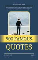   900 Famous Quotes