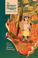 The Bronze Dagger and The Stolen Jewels