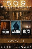   The 509 Crime Stories: Books 1-3